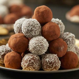 chocolate-truffles-served-on-a-dark-plat_H3ENQwBdTf28ZYk7uZNoxQ_cgVUggAkSfuKDD8-0xmPCw