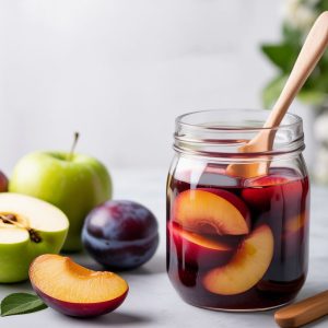 dessert-title-9-plum-and-apple-compote-n_bmlmMyM3QpurnyiNQt0JpA_JvvTopEcRHSVzNuD1g4WRQ