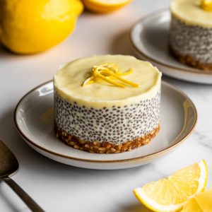 mini-lemon-chia-cake-on-almond-crust-top_MzsPTjzMT5ypaOfkiGvIjw_cBCf8iZnT9iA8EKNvQSBfw